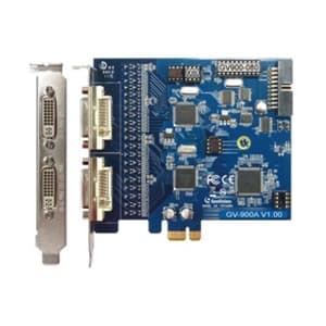 GV-900-16 Geovision-DVR-Card