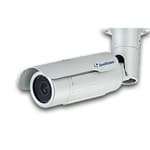 Outdoor Megapixel IP Camera