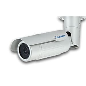 Infrared Network Bullet Camera