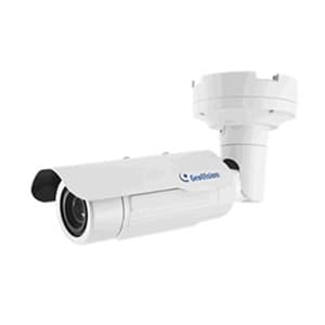 Geovision Low Light IP Bullet Camera