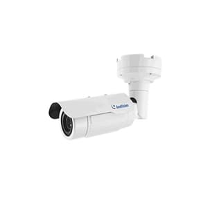 Geovision Outdoor IP Bullet Camera