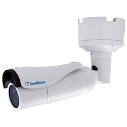 Outdoor IR Network Bullet Camera