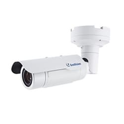 Outdoor Network Bullet Camera