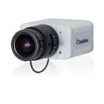 Geovision IP Box Camera