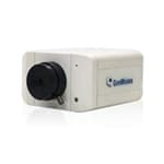 Megapixel IP Box Camera