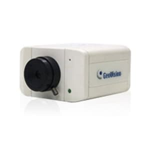 Megapixel IP Box Camera