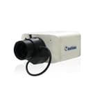 Megapixel IP Box Camera