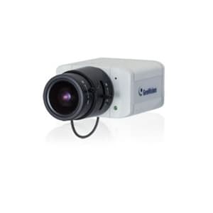 Geovision Box IP Camera