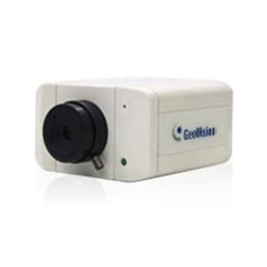 Network Box Camera