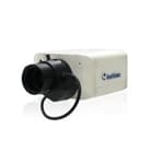 Network Box Camera