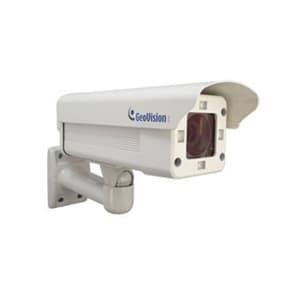 Geovision Artic Weather Security Camera