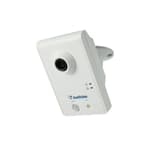 1 Megapixel IP Cube Camera