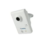 Megapixel Wireless IP Camera