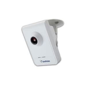 1 Megapixel Wireless Cube IP Camera