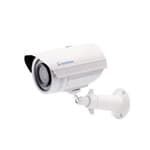 Low Lux IP Bullet Camera