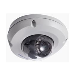 Geovision Rugged IP Fixed Dome Camera