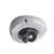 Geovision GV-EDR4700 Mini Rugged IP Dome Camera, 2.8mm Lens, H.265, POE