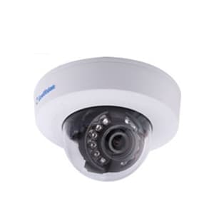 Mini HD Dome Camera