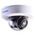 Geovision GV-EFD2700-2F Mini Fixed Dome Network Camera, 3.8mm Lens, IR