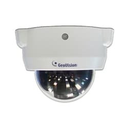 Geovision Fixed Network Dome Camera