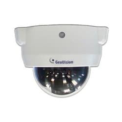 Geovision GV-FD1500 Dome IP Camera