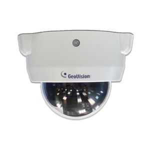 Geovision Fixed HD Dome Camera