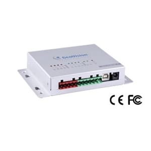 Geovision GV-IO-Box 4 Port USB