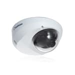 HD Dome IP Camera