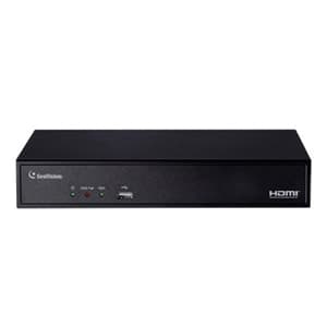 Network Video Recorder