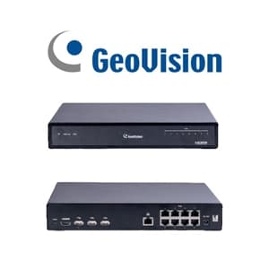 Standalone Network Video Recorder