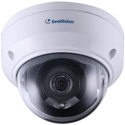 Fixed Outdoor IP Dome Camera