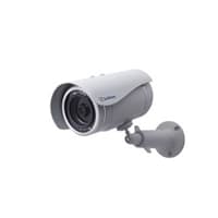 Geovision Network Bullet IR Camera