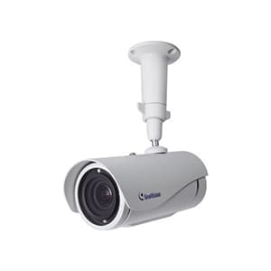 Outdoor IP Bullet Cloud Camera