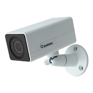 Indoor IP Box Cloud Camera