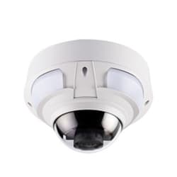 Geovision IR Vandal Dome Camera