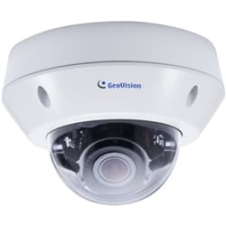 Geovision Vandal Proof IR Dome Camera