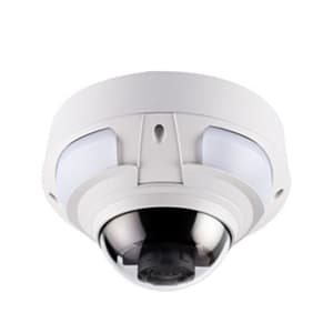 3 Megapixel Dome IP Camera