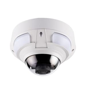 Geovision Outdoor HD IP Dome Camera