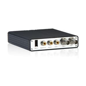 Geovision IP Video Server