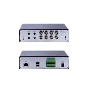 Geovision TVI 8CH Video Server