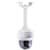 Geovision GV-PPTZ7300 Panoramic IP PTZ Camera, 2 MP / 5 MP, 10x Zoom