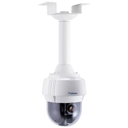 Geovision Panoramic IP PTZ Camera