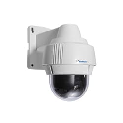 Geovision Outdoor IP Speed Dome Camera