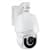 Geovision Outdoor IP Speed Dome Camera