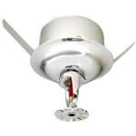 Sprinkler Security Camera