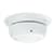 Smoke Detector Security Camera, Covert Hidden, 1080p AHD TVI CVI CCTV