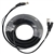 165ft Siamese Coax Video Power Cable, AHD TVI HD-SDI CVI CCTV Cameras