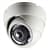 180 Degree Dome Security Camera, HD over Coax, HD-TVI AHD HDCVI CCTV