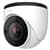 Motorized Zoom Security Camera, White Dome 1080p HD-TVI, AHD, CVI CCTV