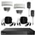 1080p HD Surveillance Camera System